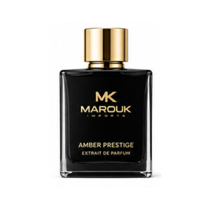 Amber Prestige